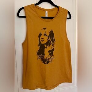 Stevie Nicks Women’s Tank, Size M
